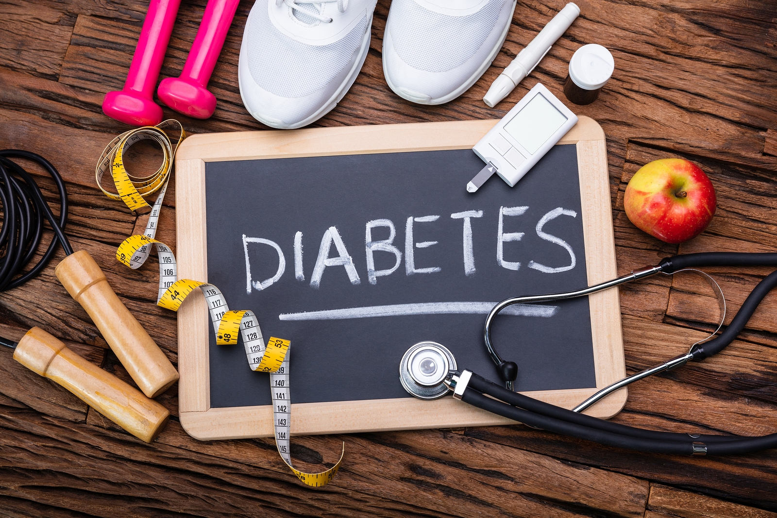 Is Diabetes A Disability Fitzpatrick Associates