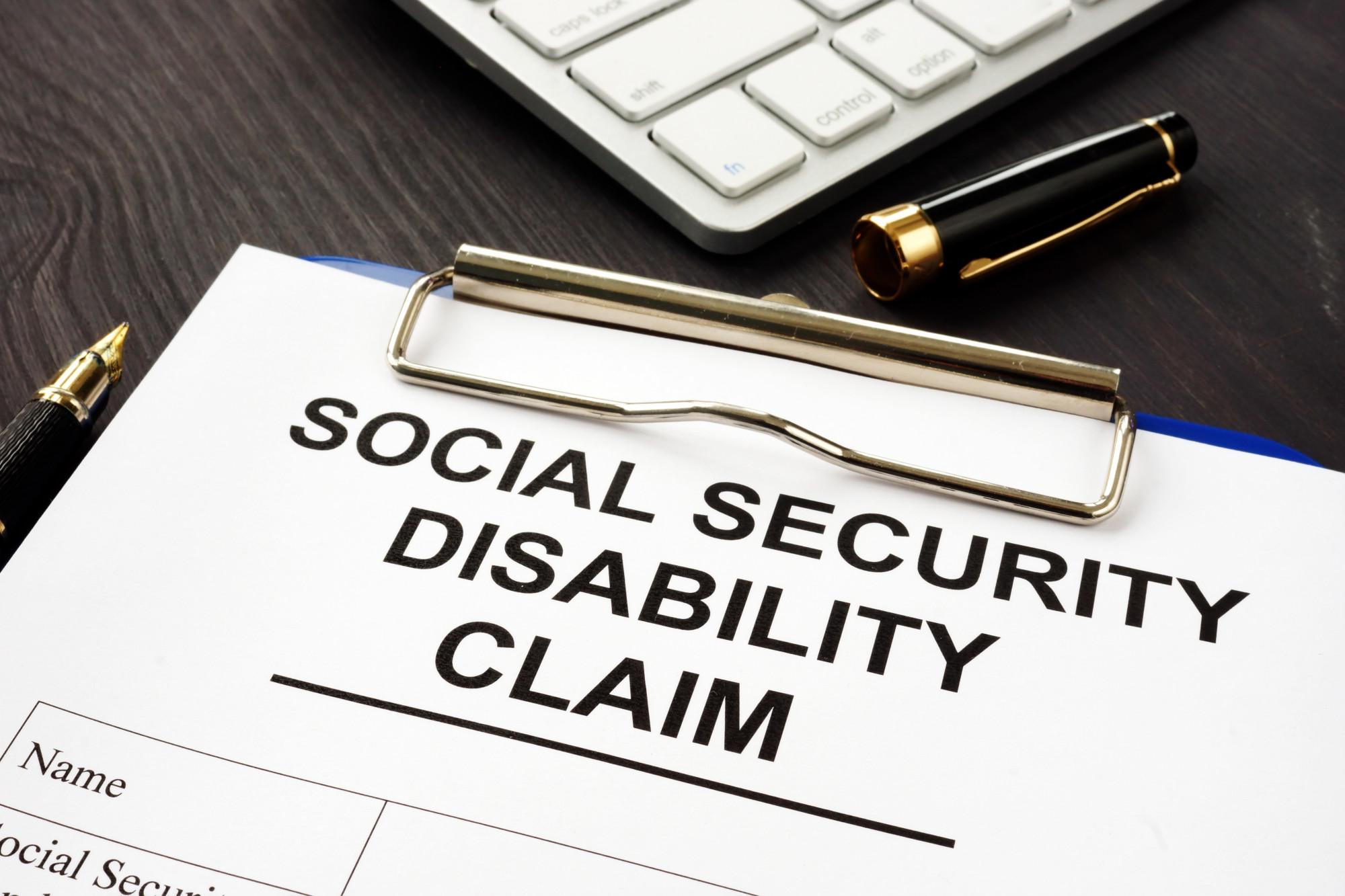 How A Social Security Disability Attorney Helps With SSI And SSDI 