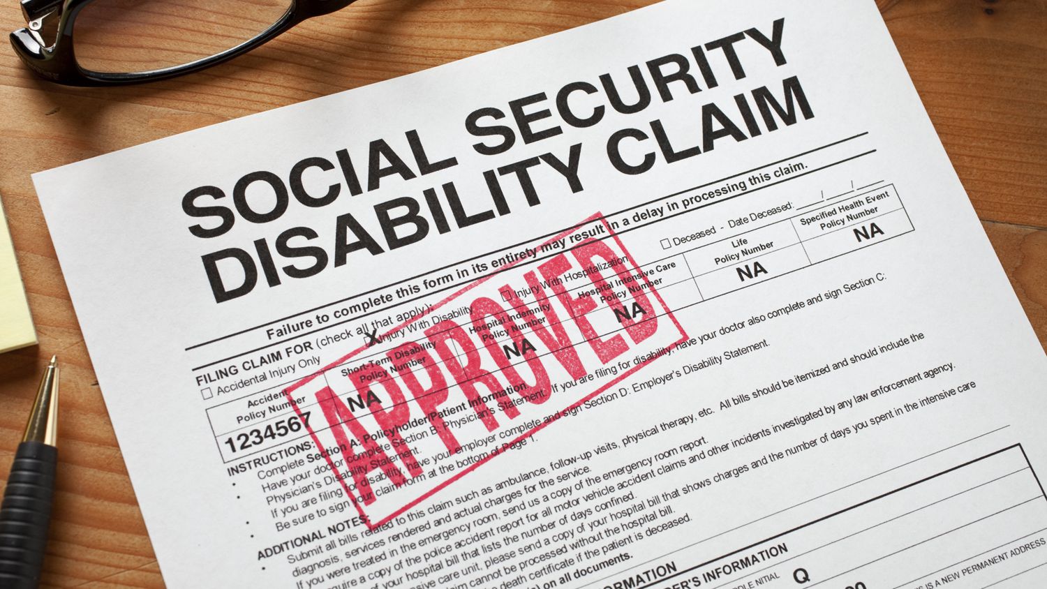 SSI vs SSDI The Main Differences, Explained Fitzpatrick & Associates