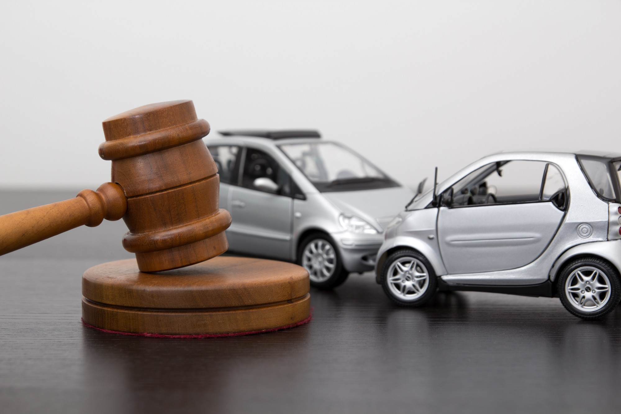 Personal Injury Lawyer Boise