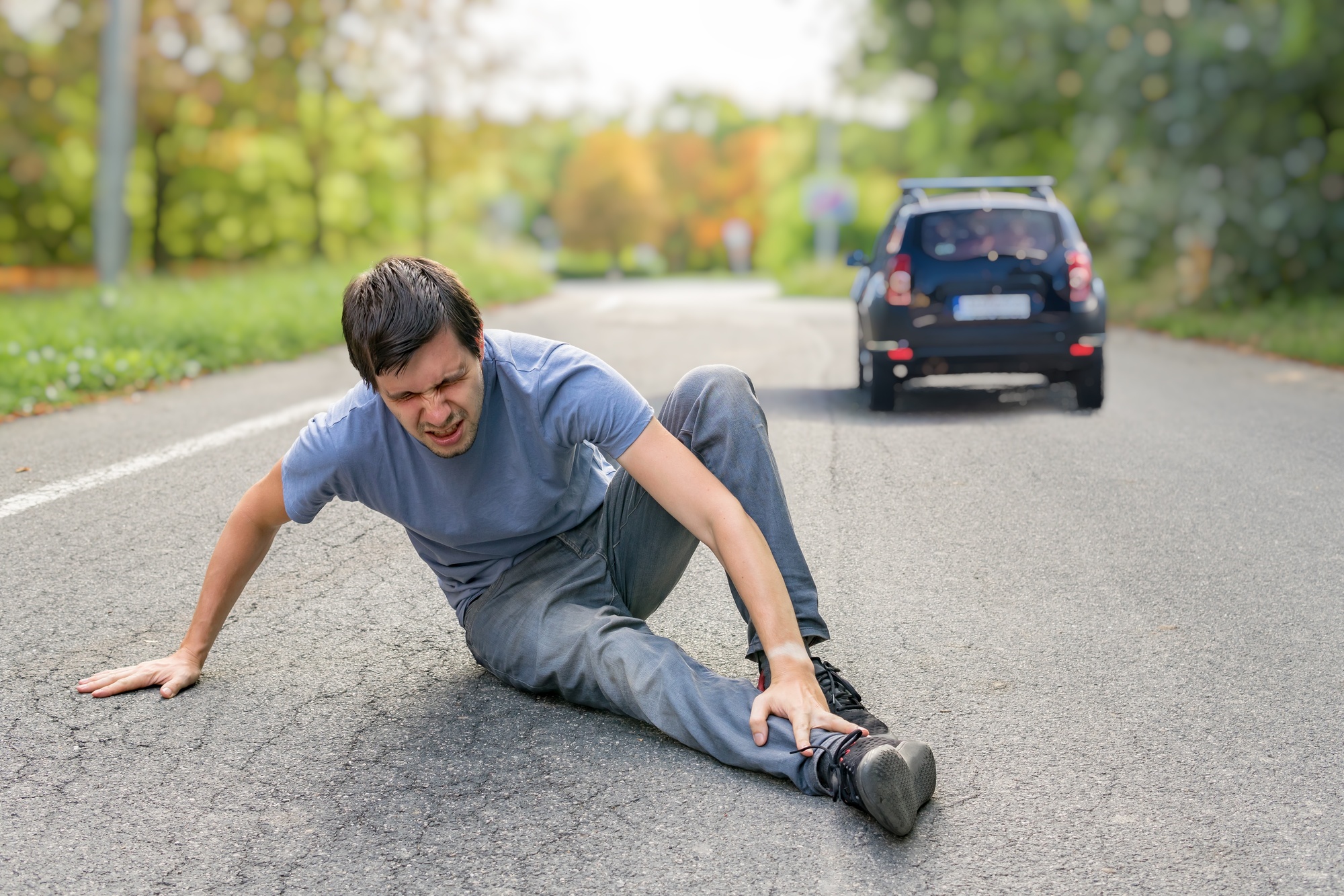 5 Next Steps to Take When You Get Hit By a Car Fitzpatrick