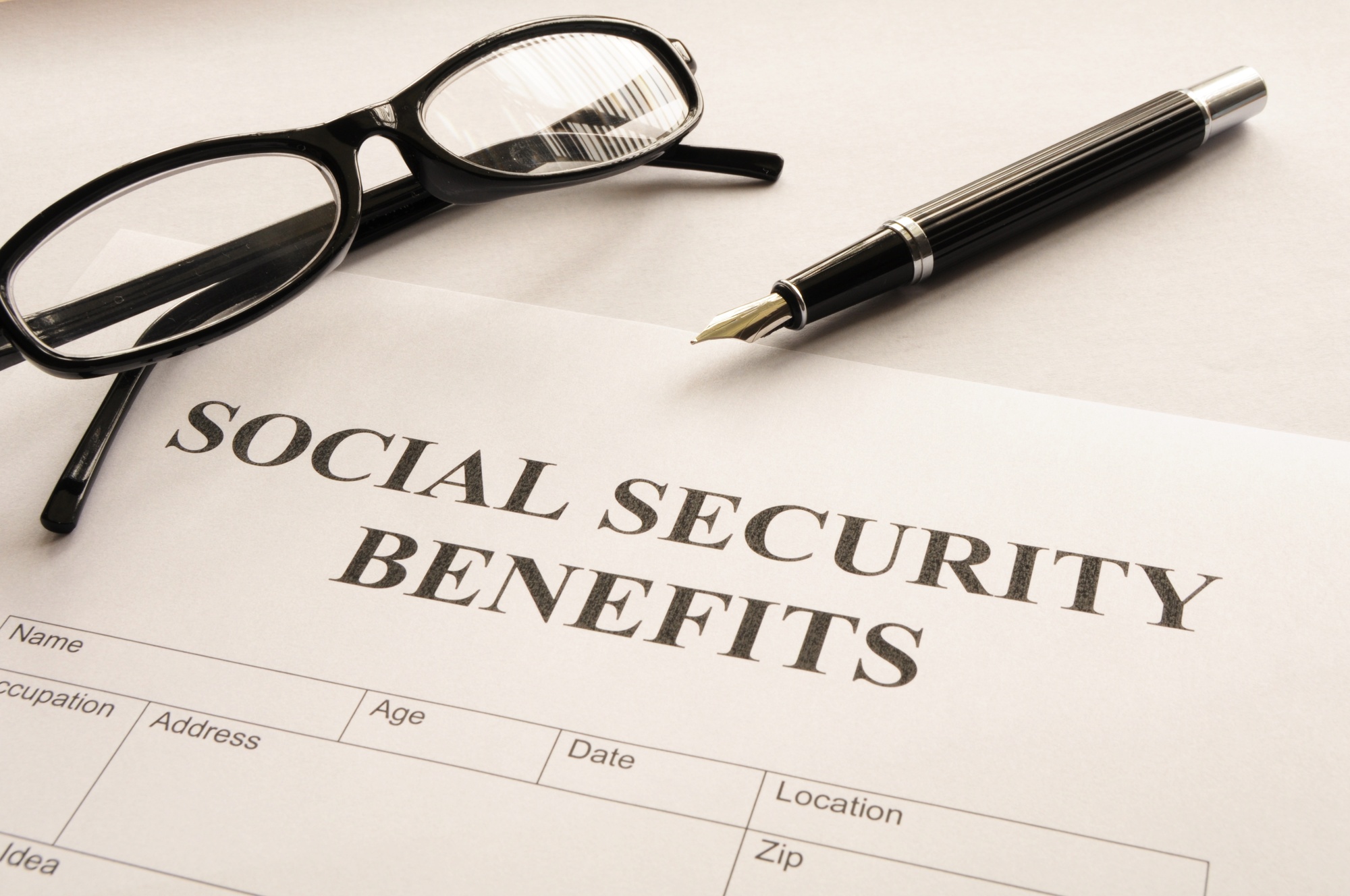 The Benefits of Having a Social Security Disability Lawyer