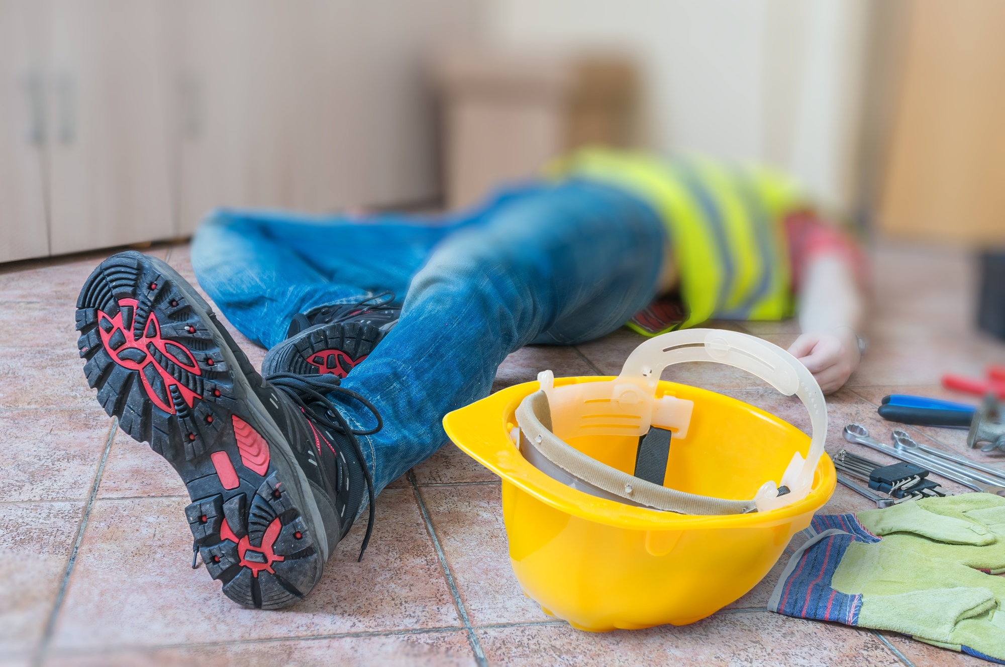 7 Key Steps To Take Immediately After An Injury At Work Fitzpatrick 